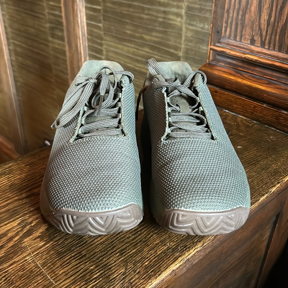 Women’s Nobull Gum Trainer+ - Army Dark Green